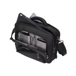 DICOTA Multi Pro Laptop Bag 15.6" - Sacoche pour ordinateur portable - 15.6 (D30850)_2